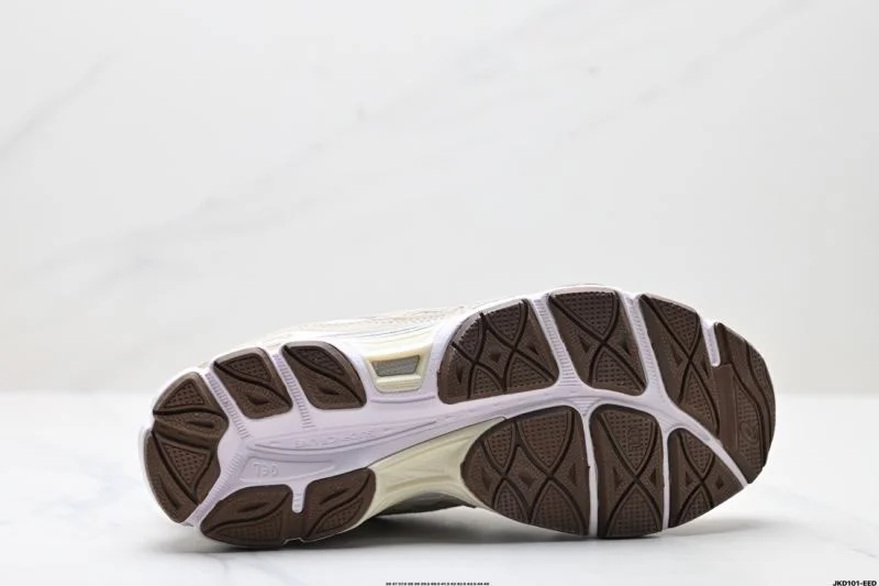 Asics Shoes Versatile 3650
