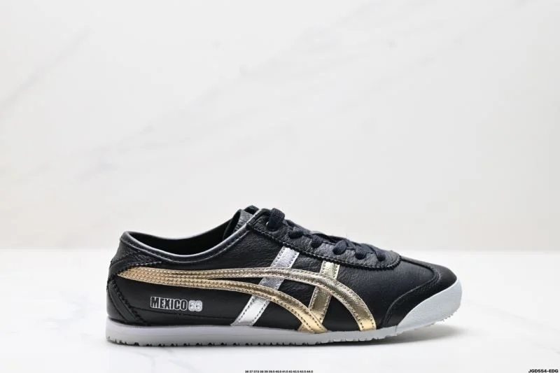 Vibrant Asics Shoes 3656