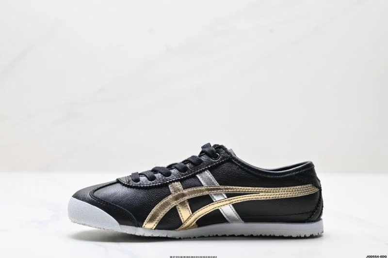 Vibrant Asics Shoes 3656