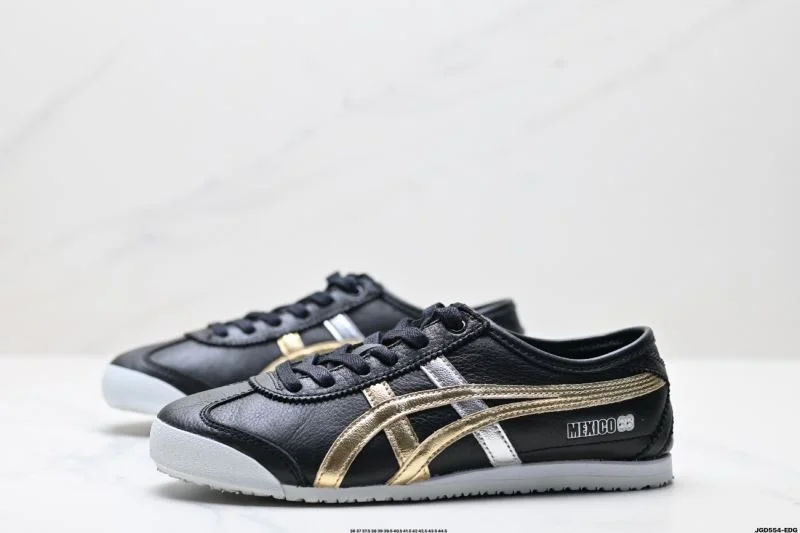 Vibrant Asics Shoes 3656