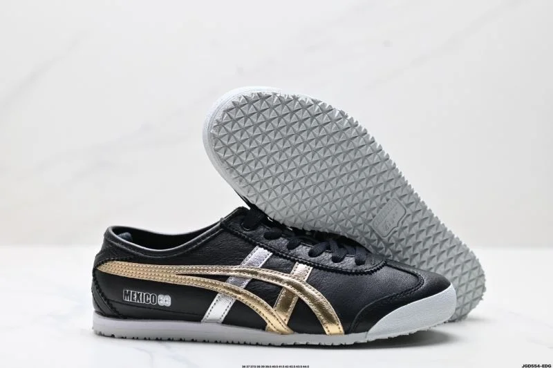 Vibrant Asics Shoes 3656