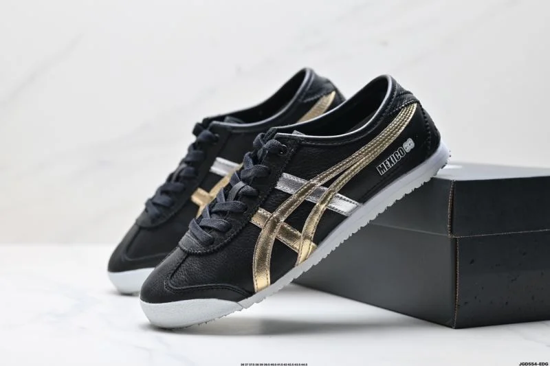 Vibrant Asics Shoes 3656