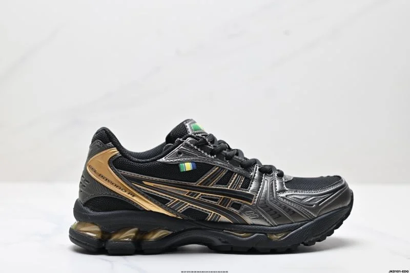 EasyMatch Asics Shoes 3666