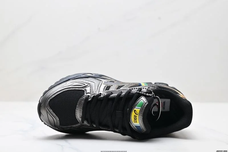 EasyMatch Asics Shoes 3666