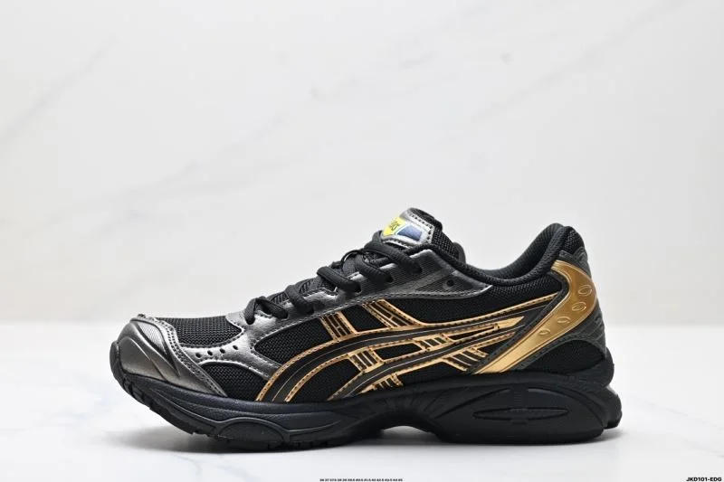 EasyMatch Asics Shoes 3666