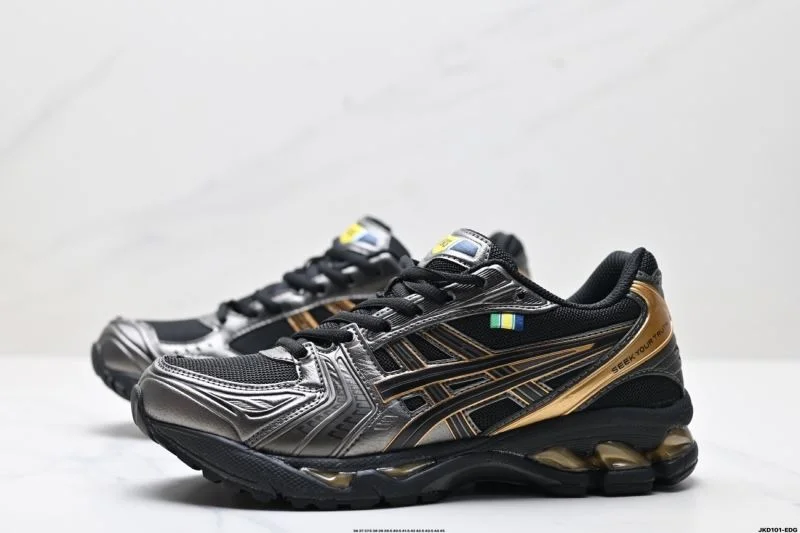 EasyMatch Asics Shoes 3666
