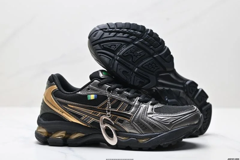 EasyMatch Asics Shoes 3666