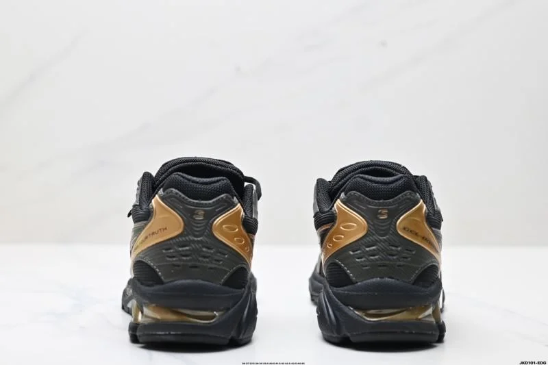 EasyMatch Asics Shoes 3666