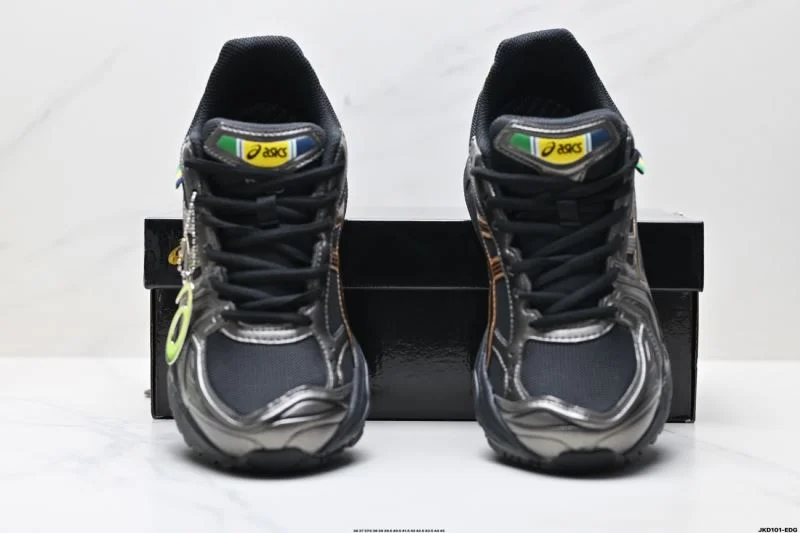 EasyMatch Asics Shoes 3666