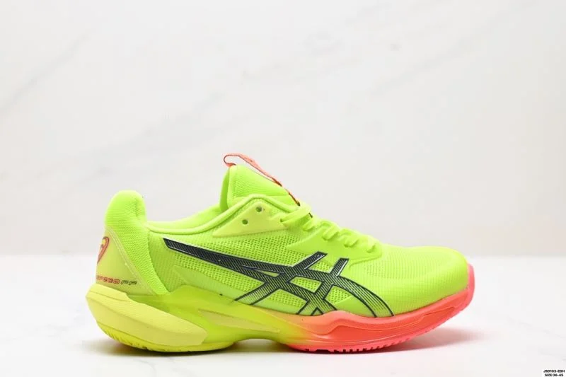 Asics Shoes Bright 3653