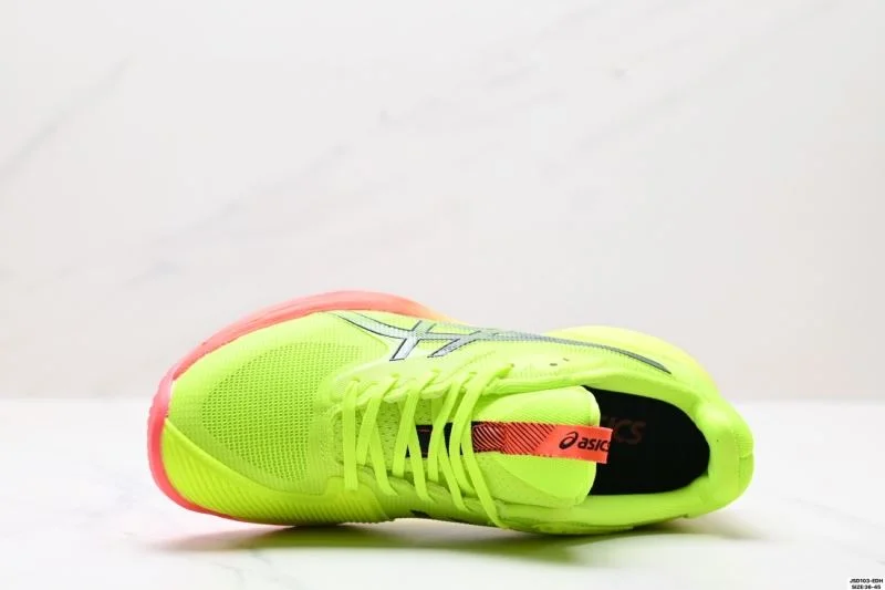 Asics Shoes Bright 3653