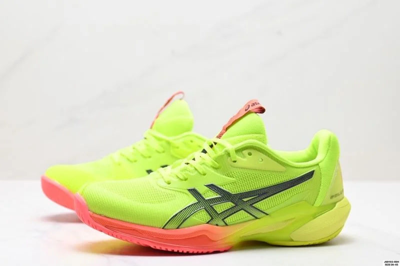 Asics Shoes Bright 3653