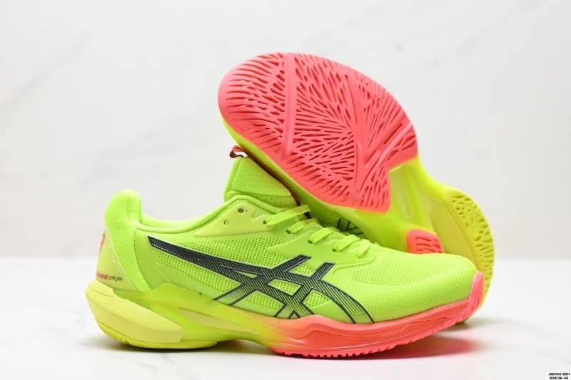 Asics Shoes Bright 3653