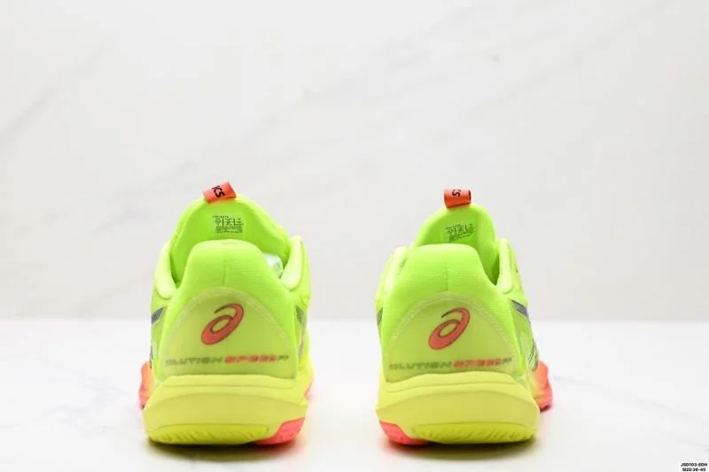 Asics Shoes Bright 3653