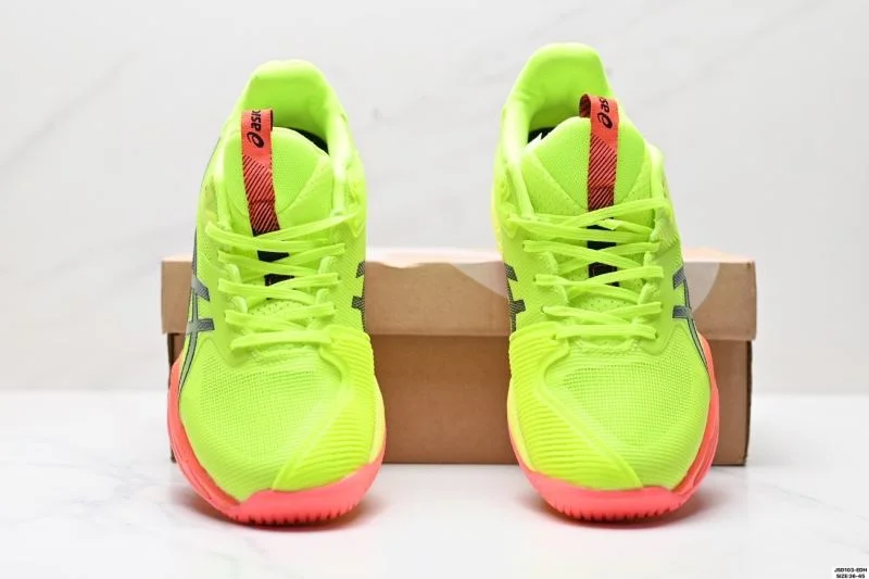 Asics Shoes Bright 3653