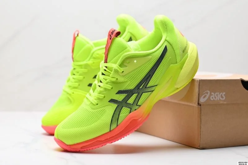 Asics Shoes Bright 3653