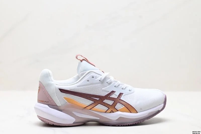 Asics Shoes Stretchable 3654