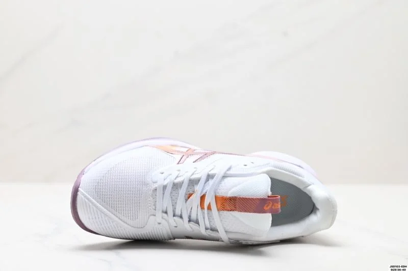 Asics Shoes Stretchable 3654