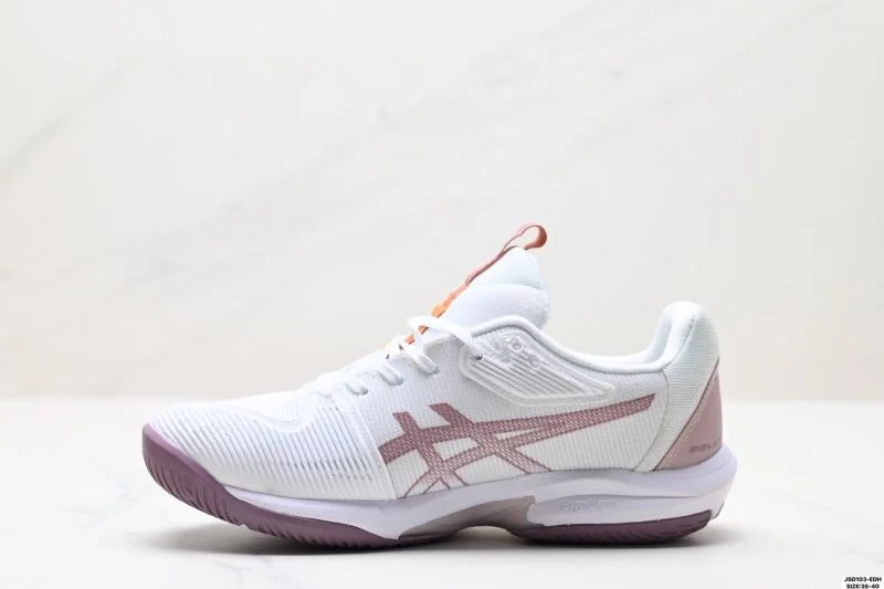 Asics Shoes Stretchable 3654