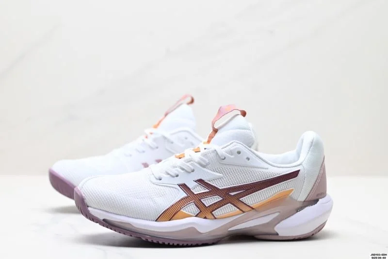 Asics Shoes Stretchable 3654