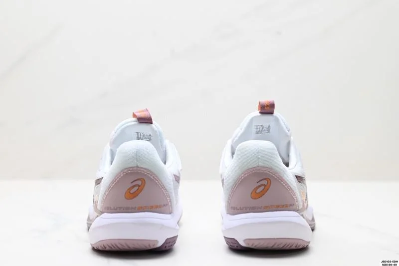 Asics Shoes Stretchable 3654