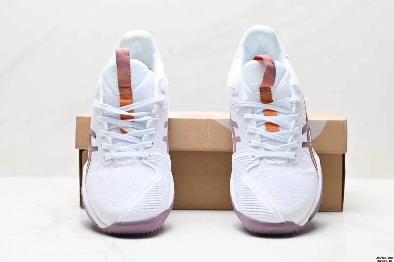 Asics Shoes Stretchable 3654