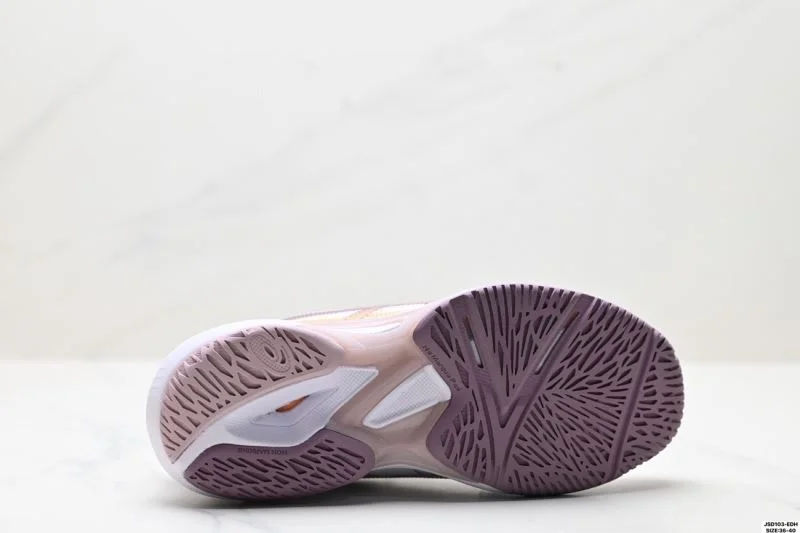 Asics Shoes Stretchable 3654