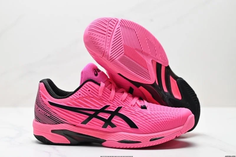 Timeless Asics Shoes 3716