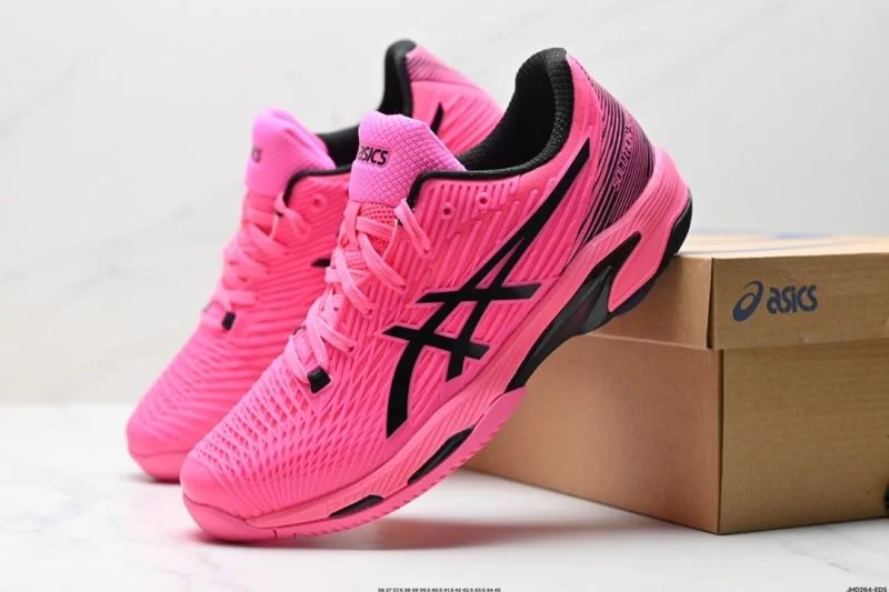 Timeless Asics Shoes 3716
