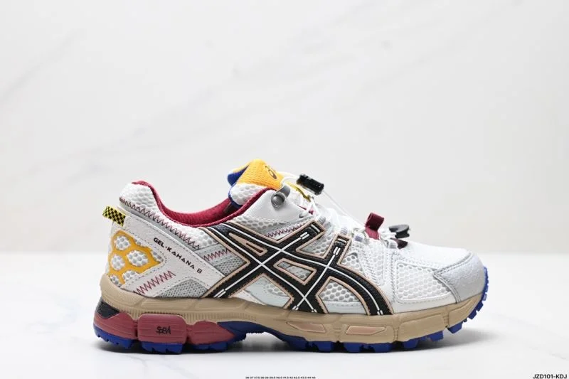 Asics Shoes Chic 3655