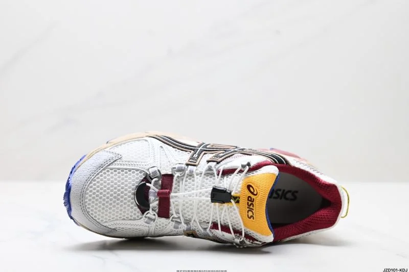Asics Shoes Chic 3655