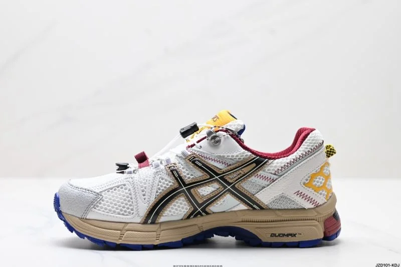 Asics Shoes Chic 3655