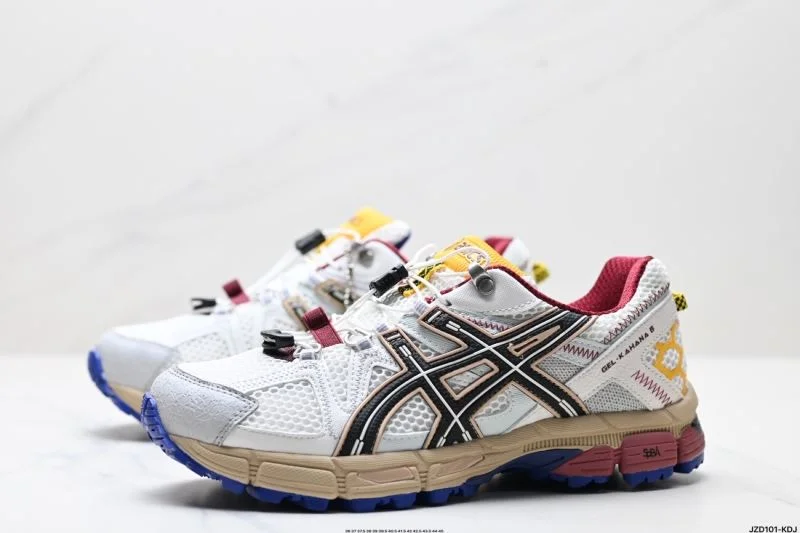 Asics Shoes Chic 3655