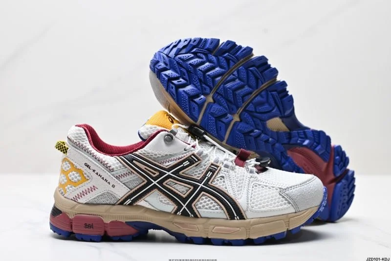 Asics Shoes Chic 3655