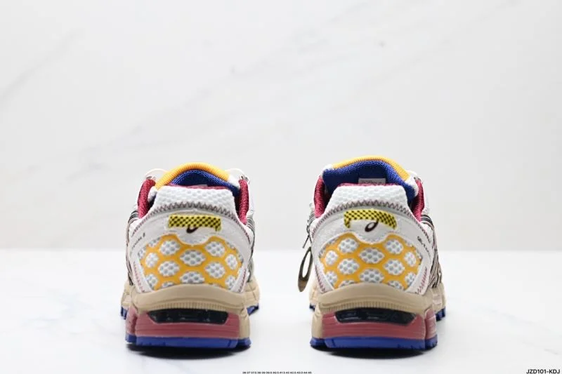 Asics Shoes Chic 3655