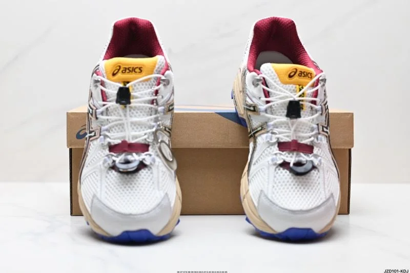 Asics Shoes Chic 3655