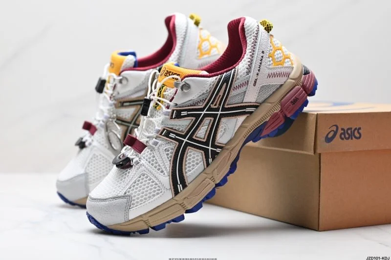 Asics Shoes Chic 3655