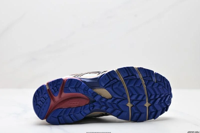 Asics Shoes Chic 3655