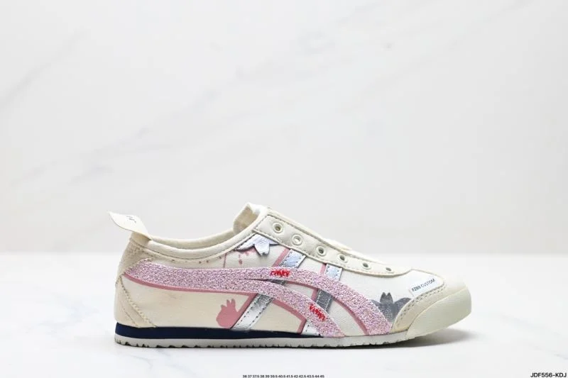 Sustainable Asics Shoes 3647