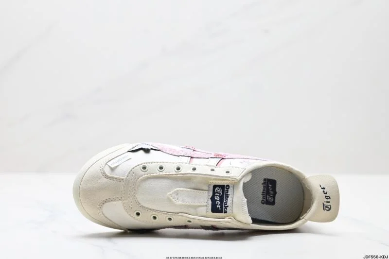 Sustainable Asics Shoes 3647