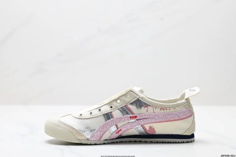 Sustainable Asics Shoes 3647