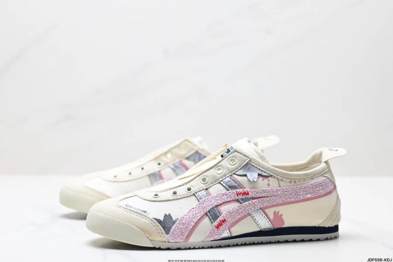 Sustainable Asics Shoes 3647