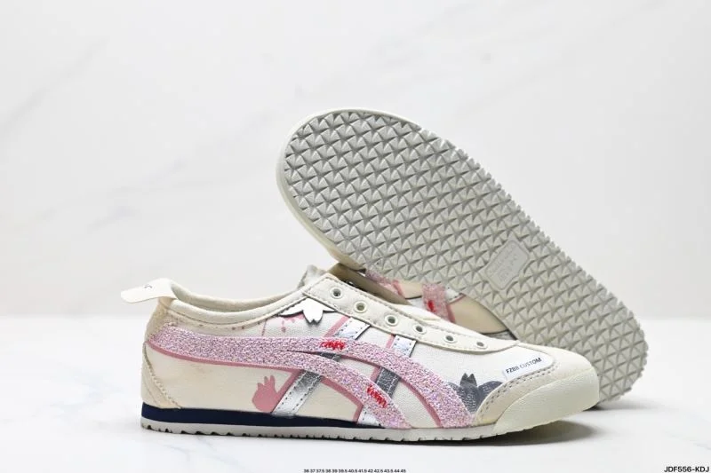 Sustainable Asics Shoes 3647