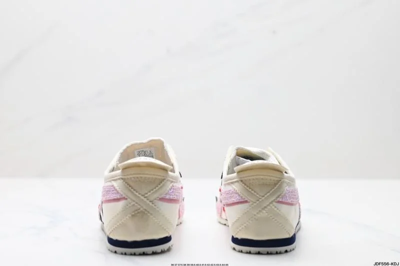 Sustainable Asics Shoes 3647