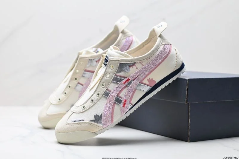 Sustainable Asics Shoes 3647