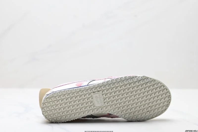 Sustainable Asics Shoes 3647