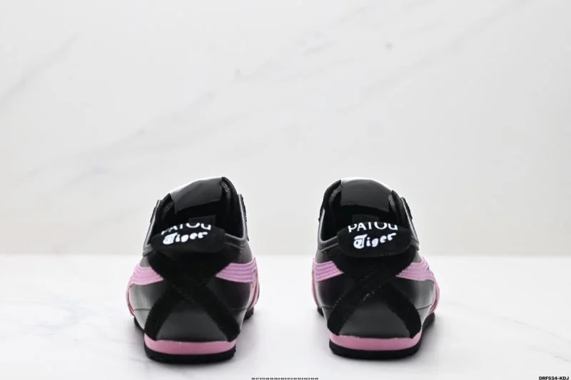 Durable Asics Shoes 3644