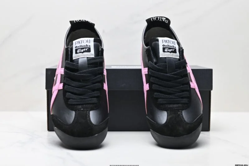 Durable Asics Shoes 3644