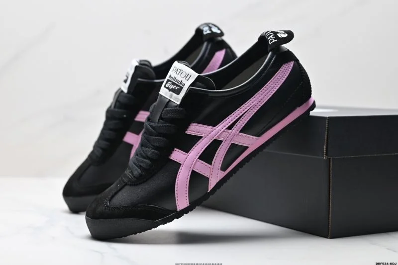 Durable Asics Shoes 3644