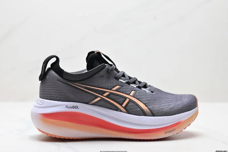 Asics Shoes Vibrant 3648